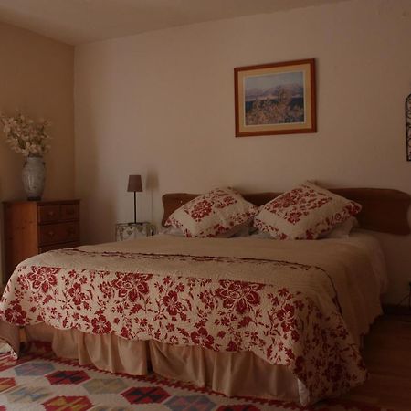 La Clairiere Du Moulin Bed and Breakfast Lepin-le-Lac Exterior foto