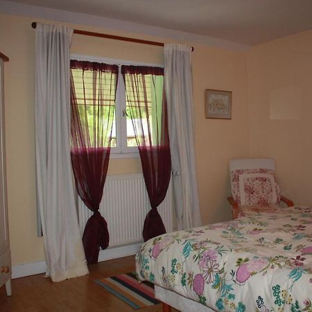 La Clairiere Du Moulin Bed and Breakfast Lepin-le-Lac Exterior foto